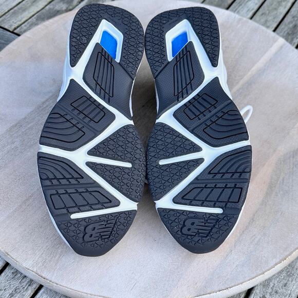 New Balance 519 Mens Cross Training Shoes White Size 8 MX519WG2 New Sneakers - Picture 5 of 12